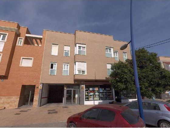 Foto 1 de Pis en venda a La Cañada-Costacabana-Loma Cabrera-El Alquián de 4 habitacions i 143 m²