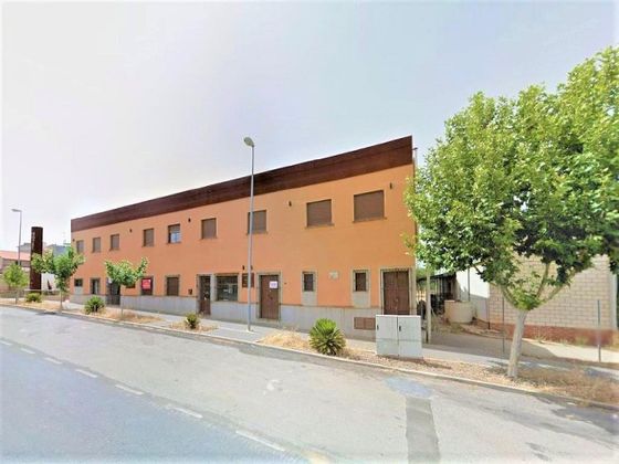 Foto 1 de Edifici en venda a Chillón de 1234 m²