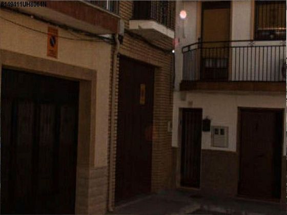 Foto 1 de Pis en venda a avenida Andalucia de 4 habitacions amb terrassa