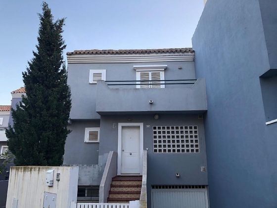 Foto 1 de Pis en venda a calle De la Espina de 3 habitacions amb garatge