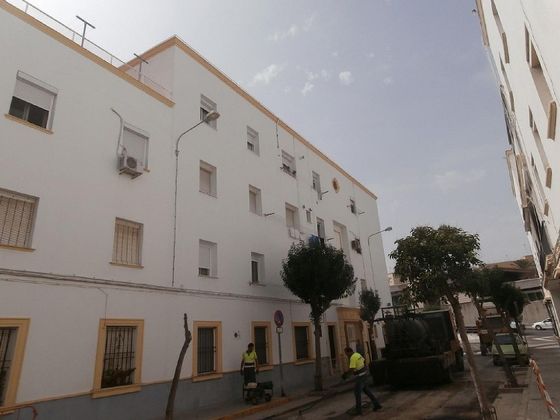 Foto 1 de Venta de piso en La Paz - Segunda Aguada - Loreto de 2 habitaciones y 71 m²