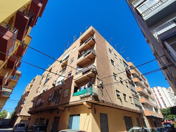 Foto 1 de Casa en venta en Barrio Alto - San Félix - Oliveros - Altamira de 2 habitaciones y 73 m²