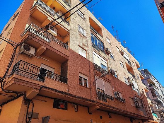Foto 2 de Casa en venta en Barrio Alto - San Félix - Oliveros - Altamira de 2 habitaciones y 73 m²
