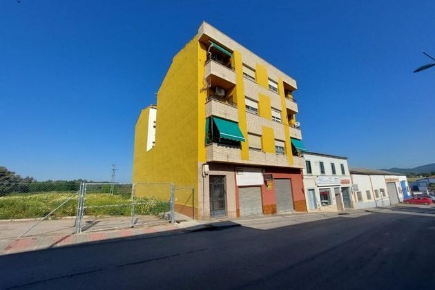 Foto 1 de Local en venda a Andújar de 84 m²