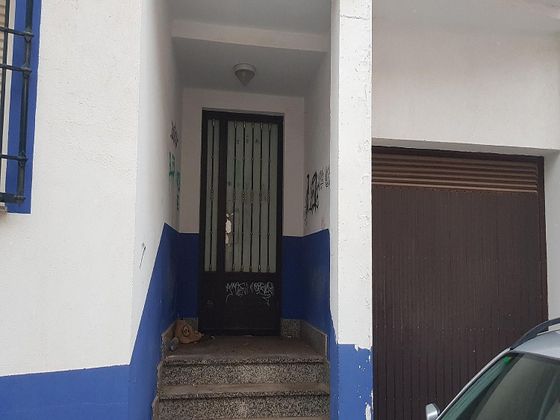 Foto 2 de Pis en venda a Campo de Criptana de 3 habitacions amb garatge i ascensor