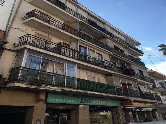 Foto 1 de Pis en venda a La Plata de 2 habitacions amb terrassa i balcó