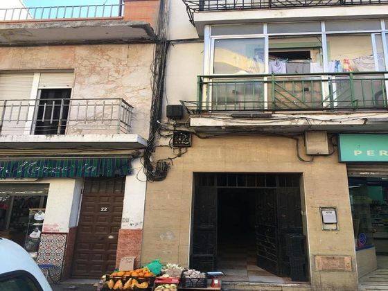 Foto 2 de Pis en venda a La Plata de 2 habitacions amb terrassa i balcó