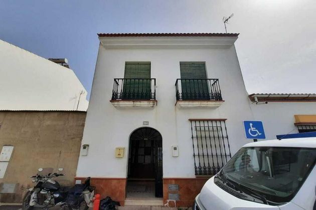 Foto 1 de Pis en venda a calle Maestra Ana Espina de 2 habitacions amb terrassa