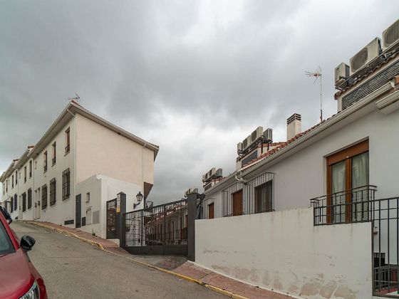 Foto 1 de Casa en venta en calle Calvario de 4 habitaciones con terraza y piscina