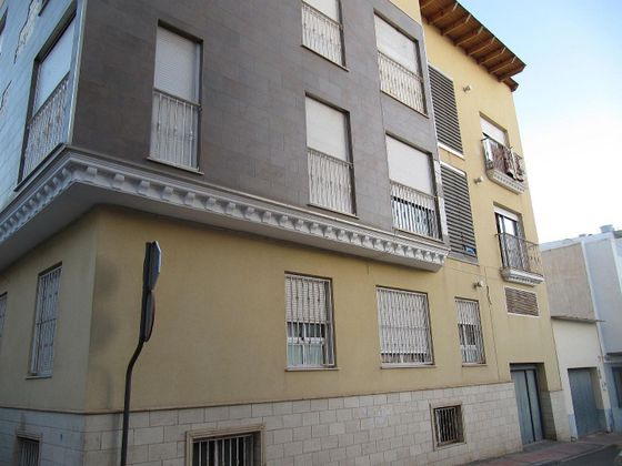 Foto 2 de Pis en venda a Águilas ciudad de 2 habitacions amb garatge