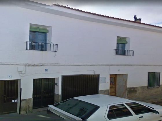 Foto 1 de Casa en venda a calle López Cruz de 2 habitacions amb garatge