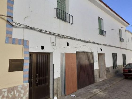 Foto 2 de Casa en venda a calle López Cruz de 2 habitacions amb garatge