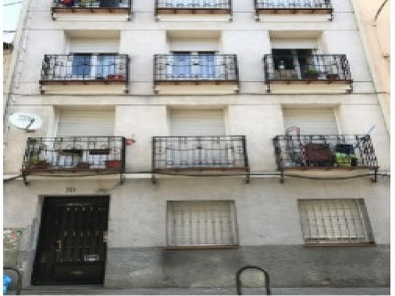 Foto 1 de Venta de piso en calle De Castillejos de 3 habitaciones y 90 m²
