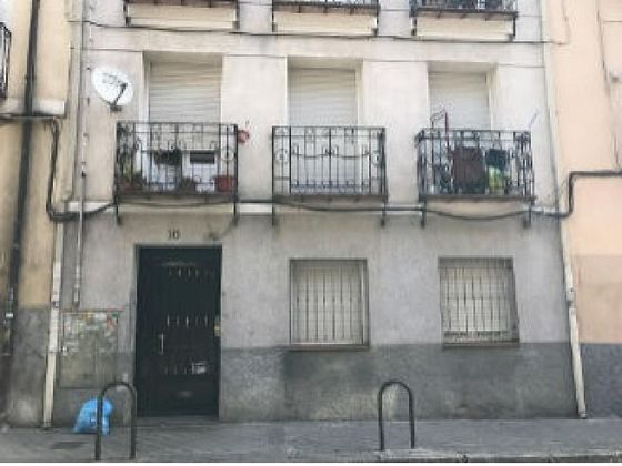 Foto 2 de Venta de piso en calle De Castillejos de 3 habitaciones y 90 m²