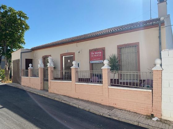 Foto 1 de Casa en venda a calle La Pedriza de 3 habitacions amb garatge