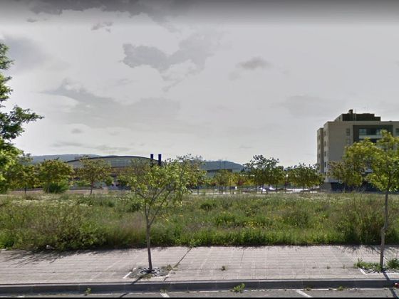 Foto 2 de Venta de terreno en Tafalla de 513 m²