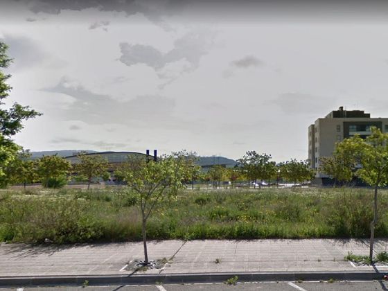 Foto 2 de Venta de terreno en Tafalla de 513 m²