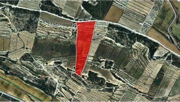 Foto 2 de Venta de terreno en Granadella de 26206 m²
