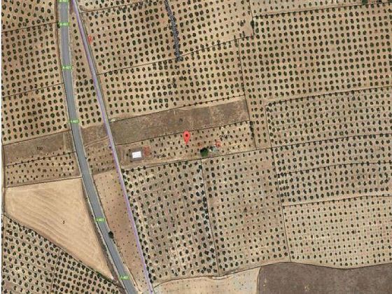 Foto 1 de Venta de terreno en Guadahortuna de 6843 m²