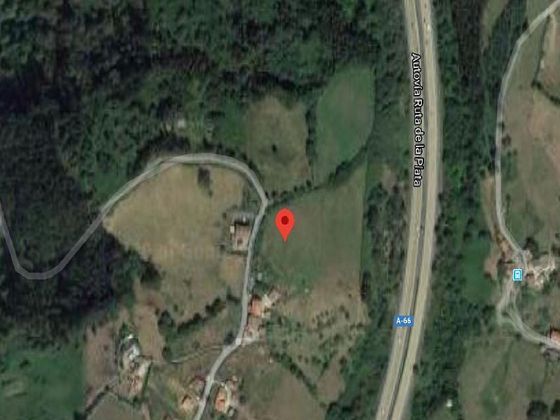 Foto 2 de Venta de terreno en Llanera de 6500 m²