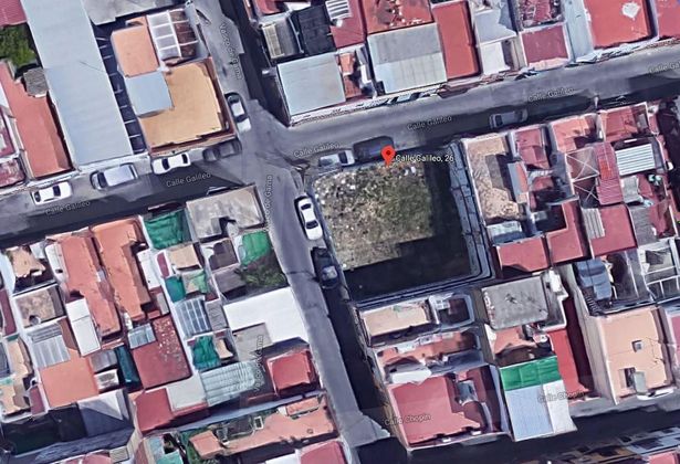 Foto 2 de Venta de terreno en La Plata de 226 m²