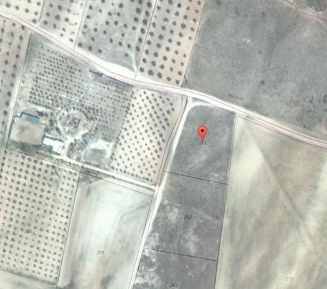 Foto 2 de Venta de terreno en Villacañas de 5636 m²