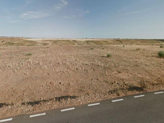 Foto 2 de Venta de terreno en Cubillo de Uceda (El) de 75520 m²
