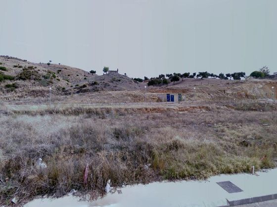 Foto 1 de Venta de terreno en Villanueva del Río y Minas de 122 m²