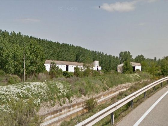 Foto 2 de Venta de terreno en Tudela de 565651 m²