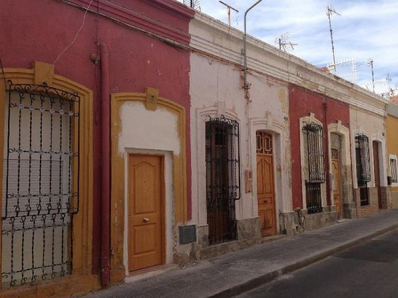 Foto 2 de Terreno en venta en Barrio Alto - San Félix - Oliveros - Altamira de 228 m²