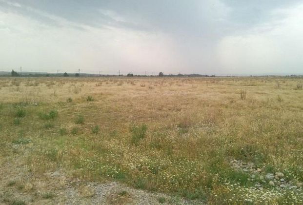 Foto 1 de Venta de terreno en Zuera de 292 m²