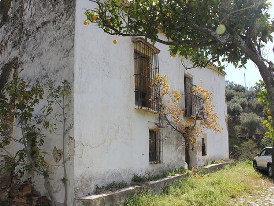 Foto 2 de Venta de terreno en Pinares de San Antón de 156972 m²