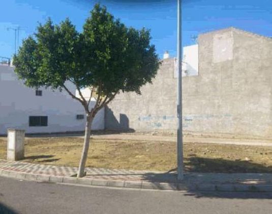 Foto 1 de Terreno en venta en Arenal - La Pólvora de 700 m²