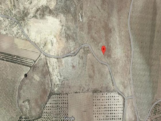 Foto 1 de Venta de terreno en Tobarra de 245205 m²