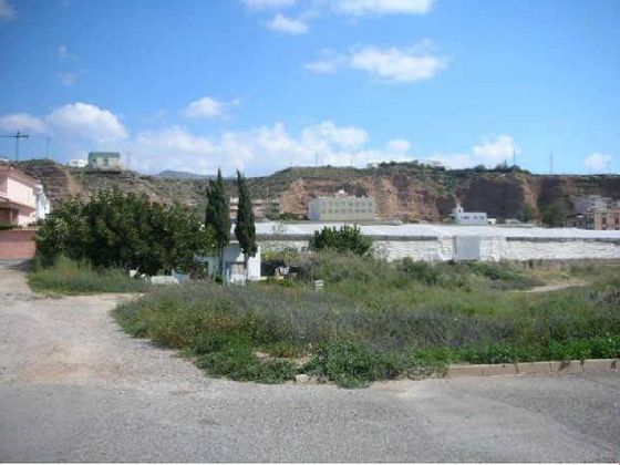 Foto 2 de Venta de terreno en Balanegra de 5388 m²