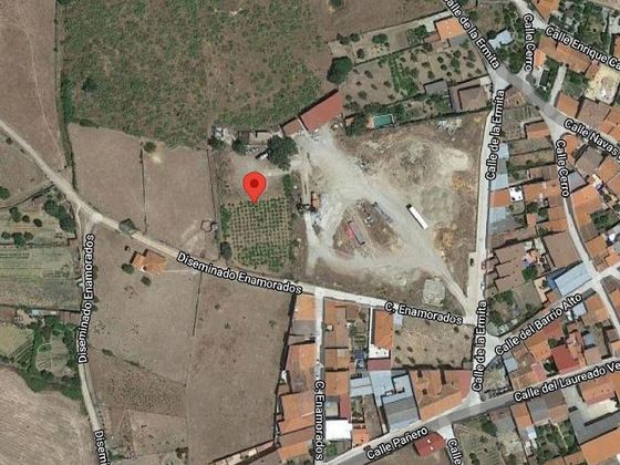 Foto 1 de Venta de terreno en Serradilla de 12382 m²