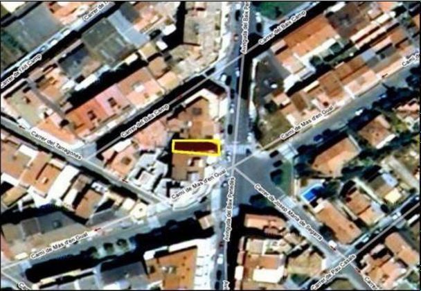 Foto 2 de Venta de terreno en Nou Vendrell - Mas Borrás de 3300 m²