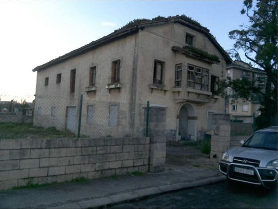 Foto 2 de Venta de terreno en Peñacastillo - Nueva Montaña de 1569 m²