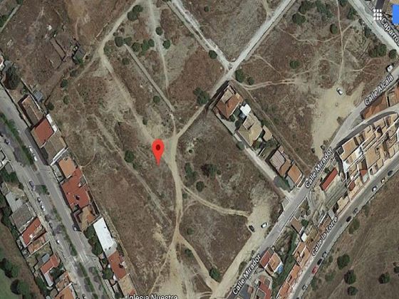 Foto 1 de Venta de terreno en Benalup-Casas Viejas de 15292 m²