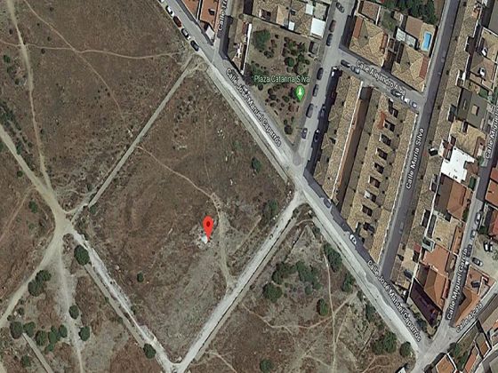Foto 1 de Venta de terreno en Benalup-Casas Viejas de 3073 m²