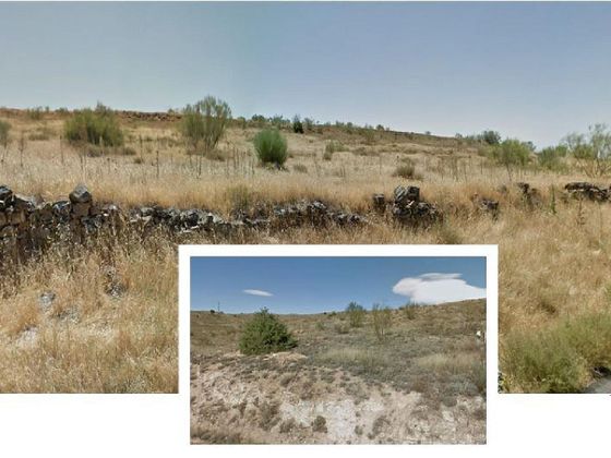 Foto 2 de Venta de terreno en Molar (El) de 13356 m²