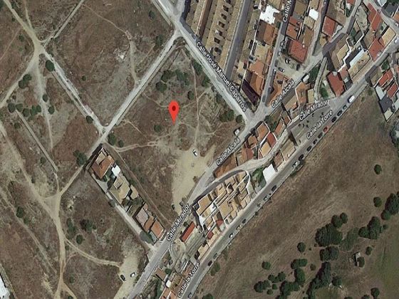 Foto 2 de Venta de terreno en Benalup-Casas Viejas de 4645 m²