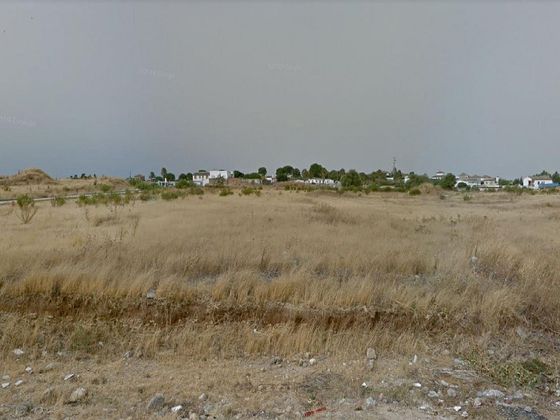 Foto 1 de Venta de terreno en Benalup-Casas Viejas de 6701 m²