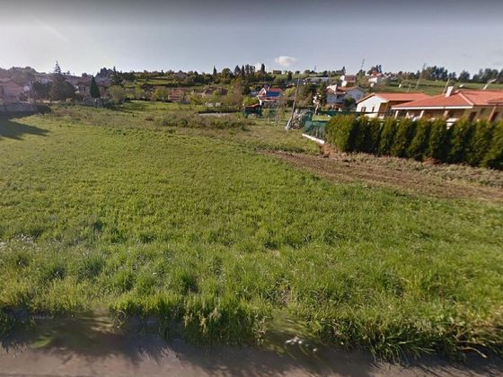 Foto 2 de Venta de terreno en Castrillón de 1071 m²