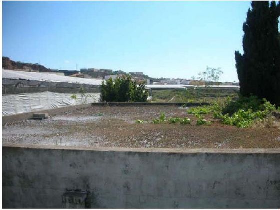 Foto 1 de Venta de terreno en Balanegra de 1423 m²