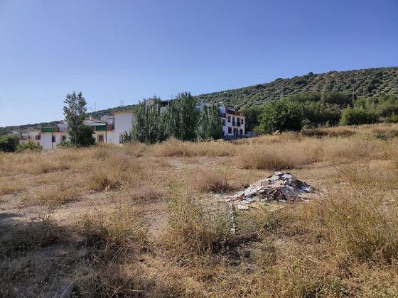 Foto 2 de Venta de terreno en Priego de Córdoba de 68 m²