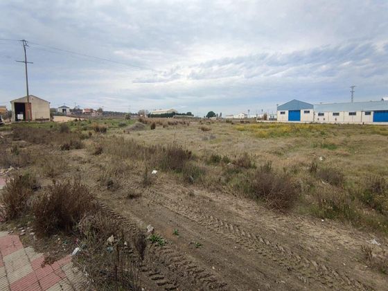 Foto 2 de Venta de terreno en Villanueva de la Serena de 630 m²