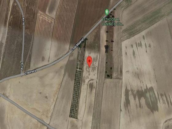 Foto 1 de Venta de terreno en Torrejón de Velasco de 17120 m²