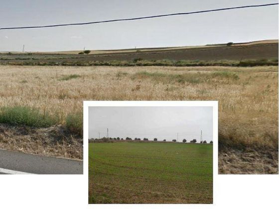Foto 2 de Venta de terreno en Torrejón de Velasco de 17120 m²