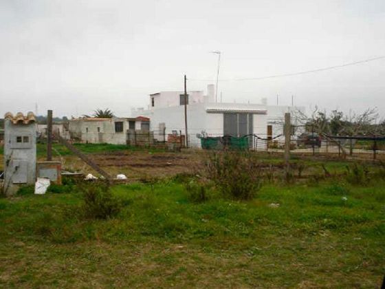 Foto 2 de Venta de terreno en Puerto Real de 2434 m²